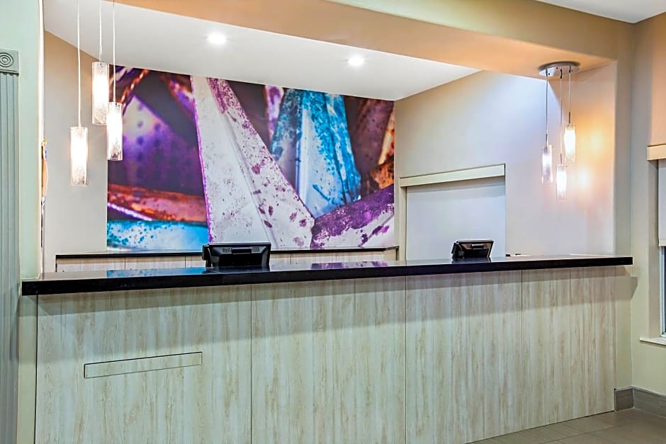 La Quinta Inn & Suites by Wyndham Pharr North McAllen