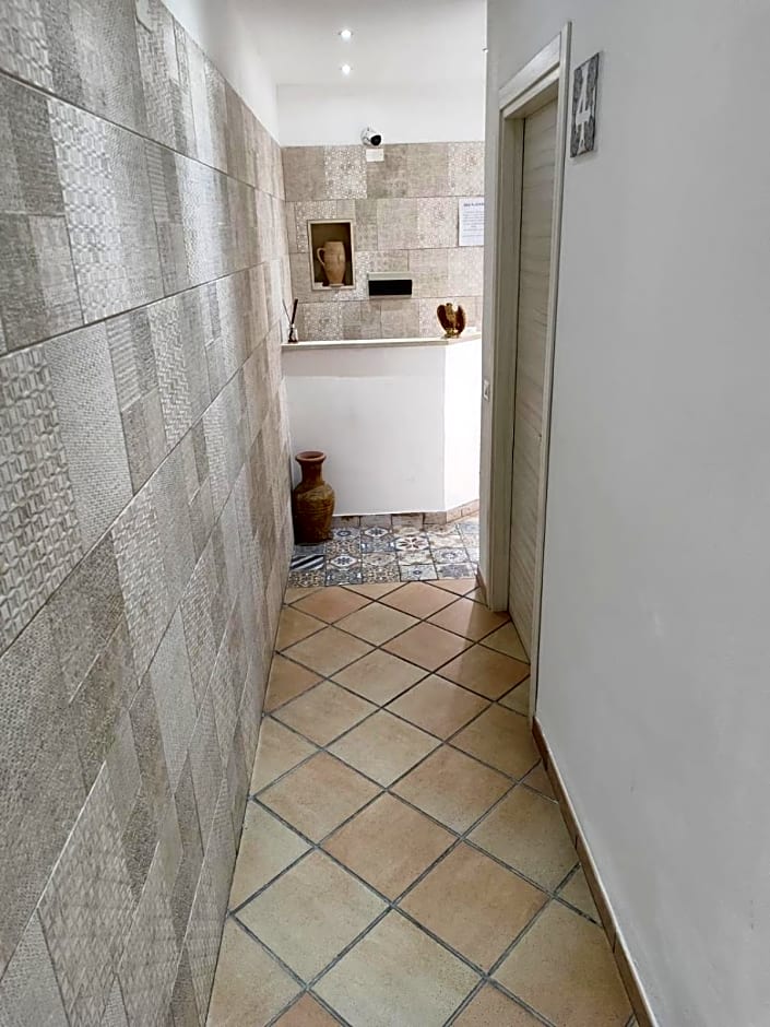 Bed and Breakfast Alberini