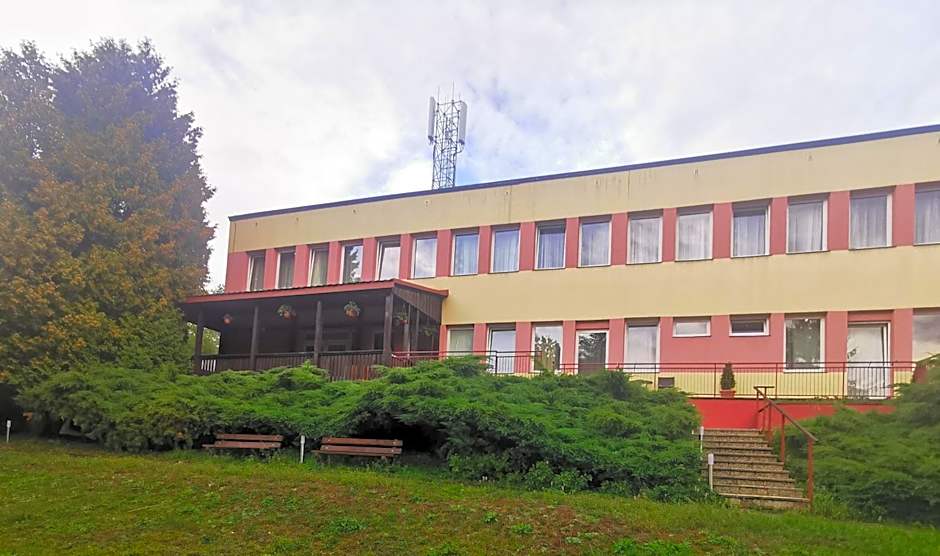 Penzion Zornicka