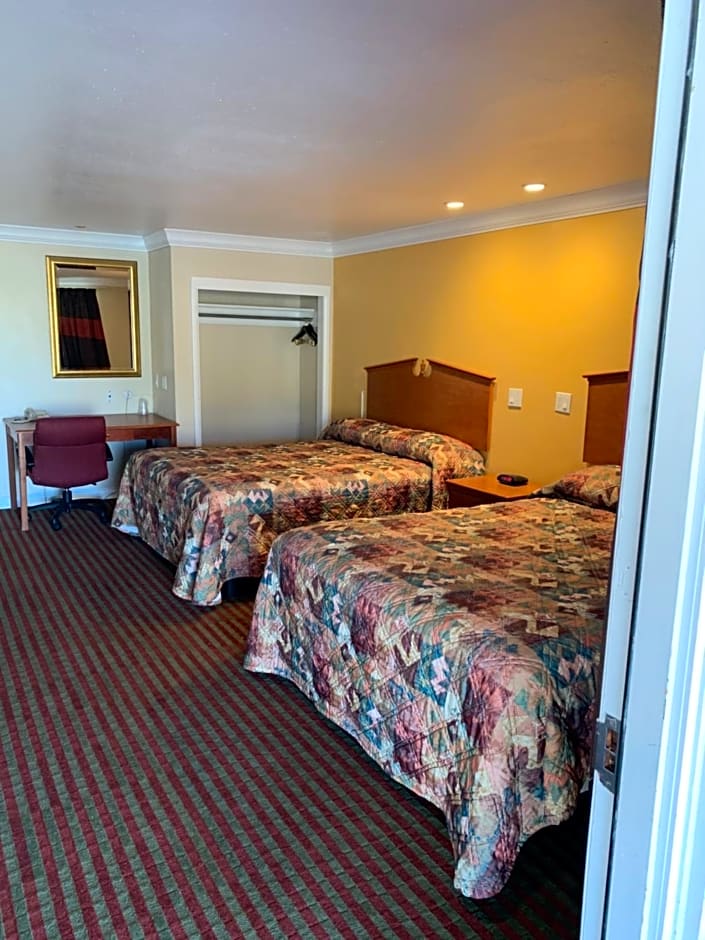 A-1 Budget Motel
