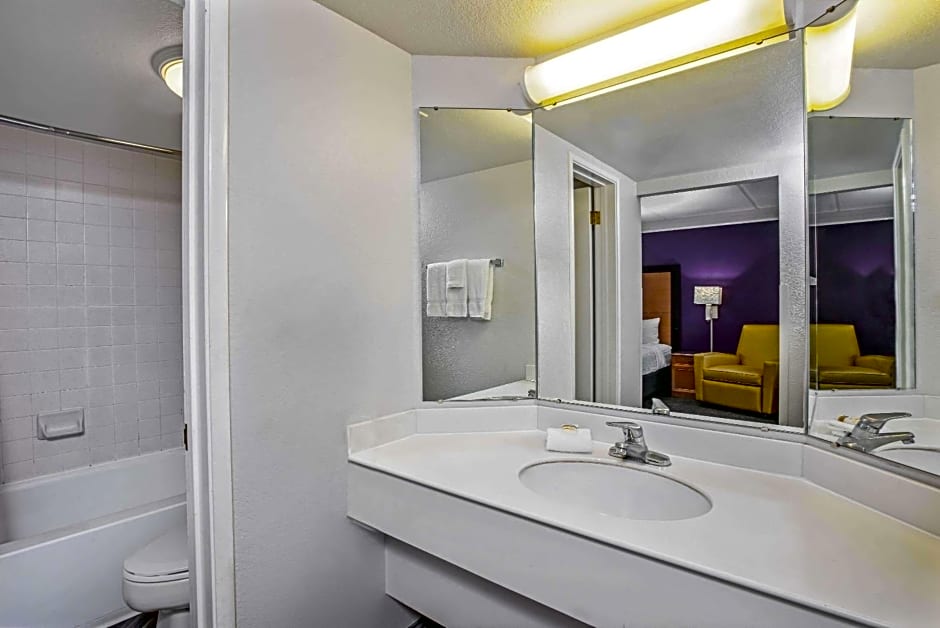 La Quinta Inn by Wyndham Sacramento North