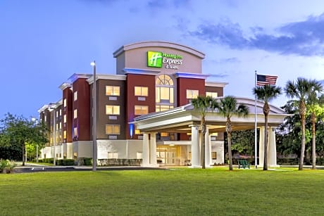 Holiday Inn Express Hotel & Suites Fort Pierce West, an IHG Hotel