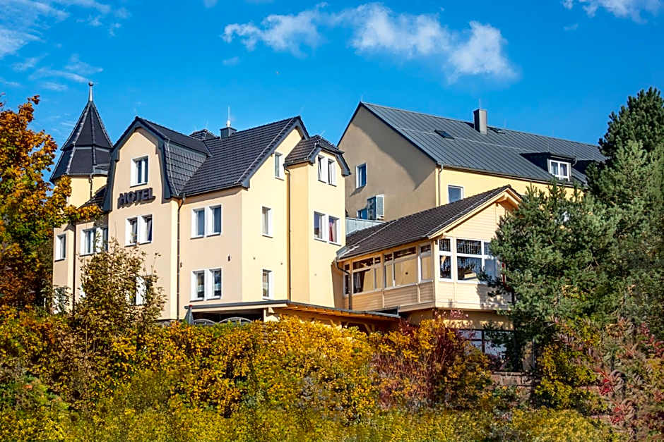 Schlossberghotel Oberhof