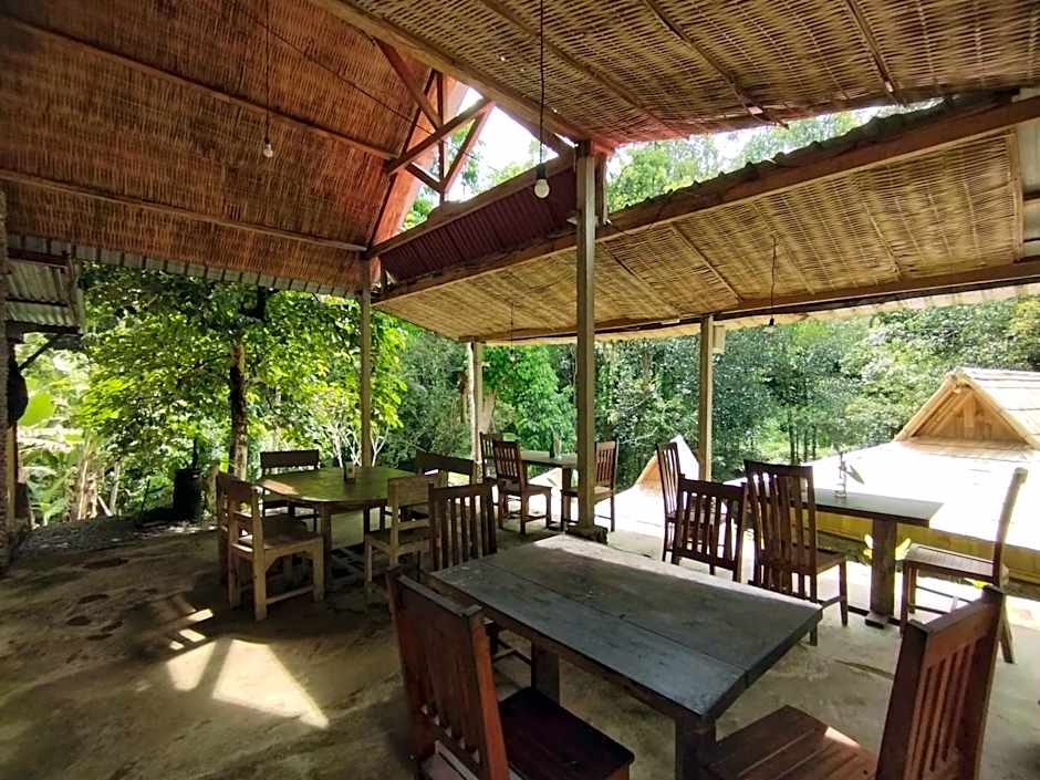 Aksha Riverside Ubud