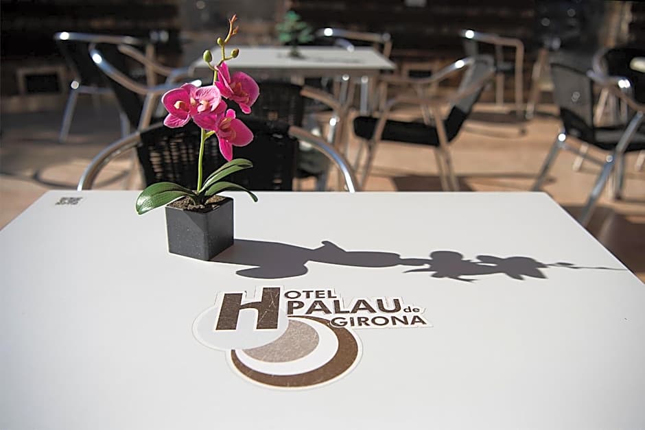 Hotel Palau de Girona