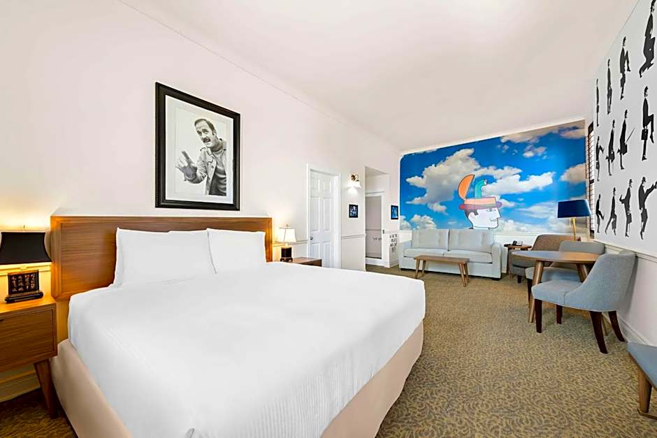 The Arlington Hotel - BW Signature Collection