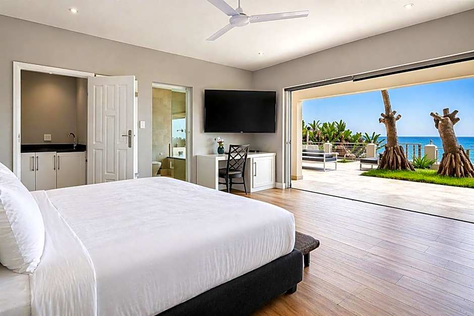 Vetho House Villa Ballito