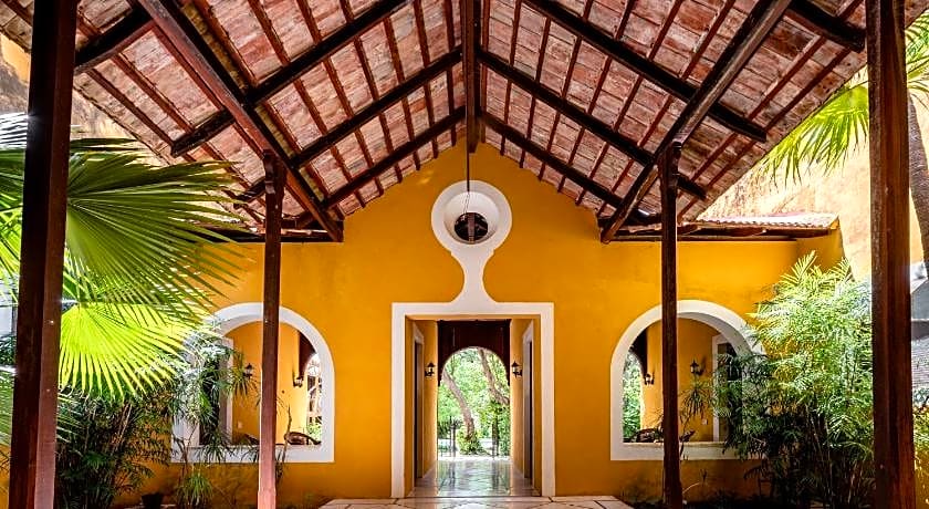 Hacienda San Antonio Millet