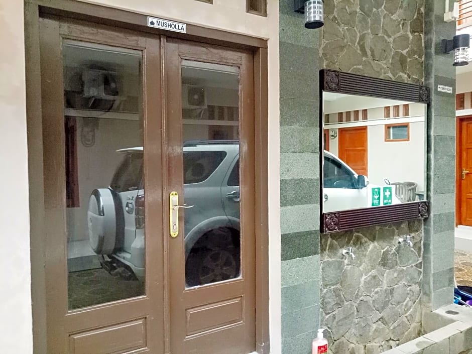 WISMA ANDALI Syariah near RSUD Cideres