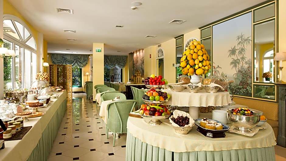 Hotel Victoria