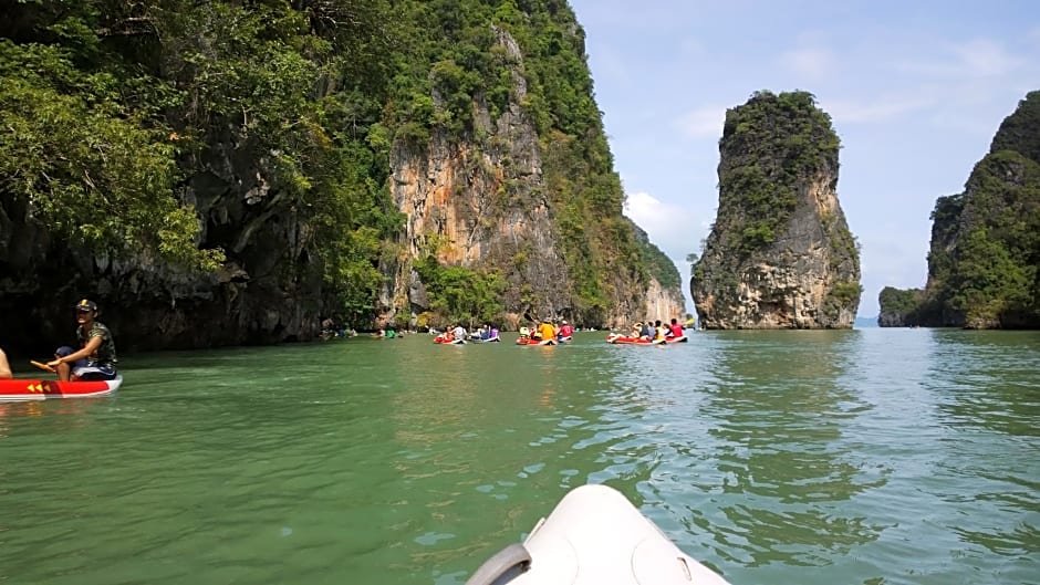 U Sabai Living Hotel