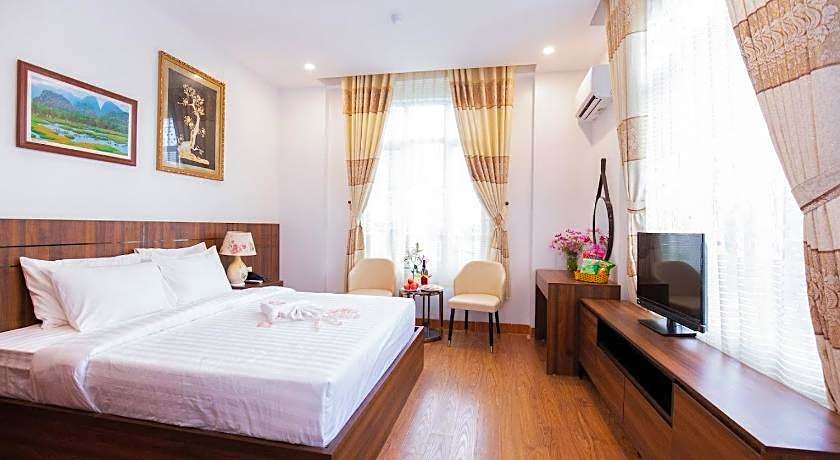 Yen Nhi Ninh Binh Hotel