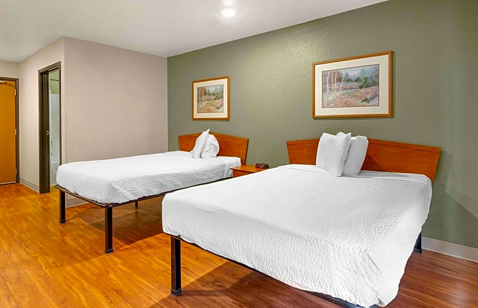 Extended Stay America Select Suites - Wilmington - West