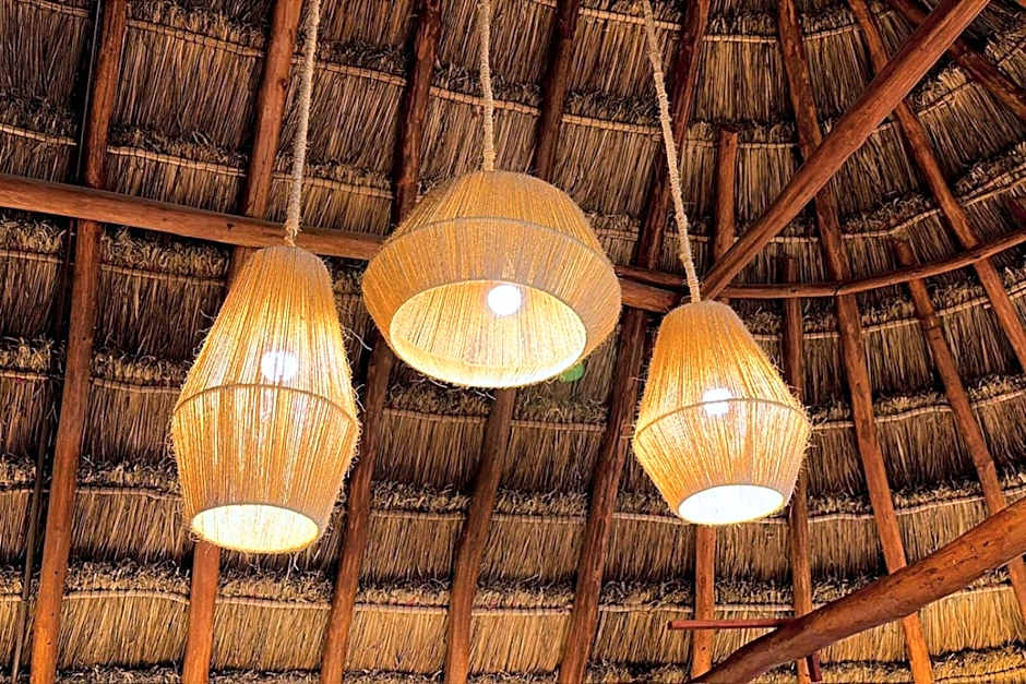 Cabanas Jaalkab