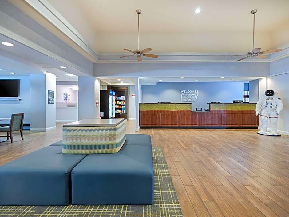 Hampton Inn By Hilton Cocoa Beach