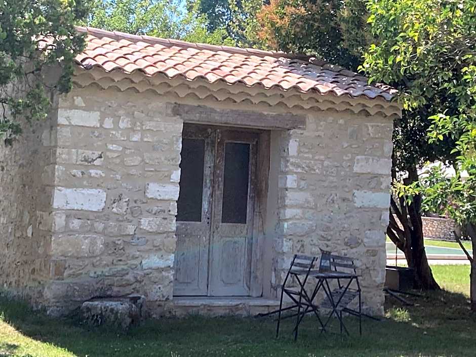 Mas Galinette