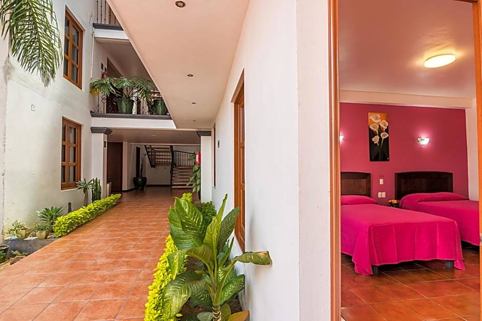 Hotel del Marquesado