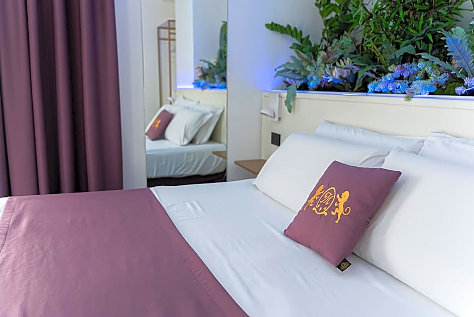 Hotel Max