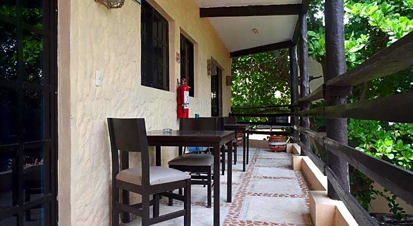 Hotel El Moro