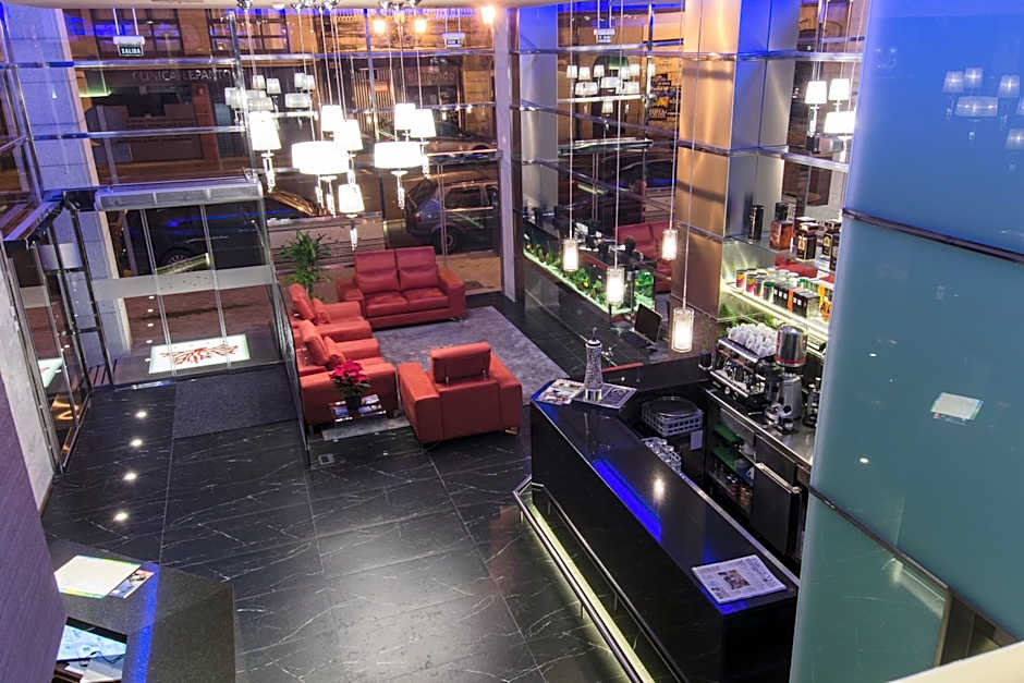 Agua de Mar Hotel Boutique