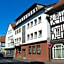 Hotel Hessischer Hof