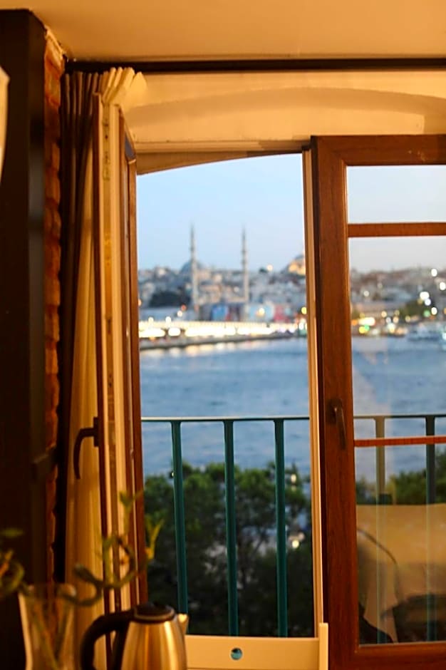 Fanus Suites Karaköy