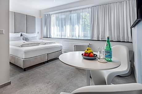 zzzpace Smart-Hotel Krefeld