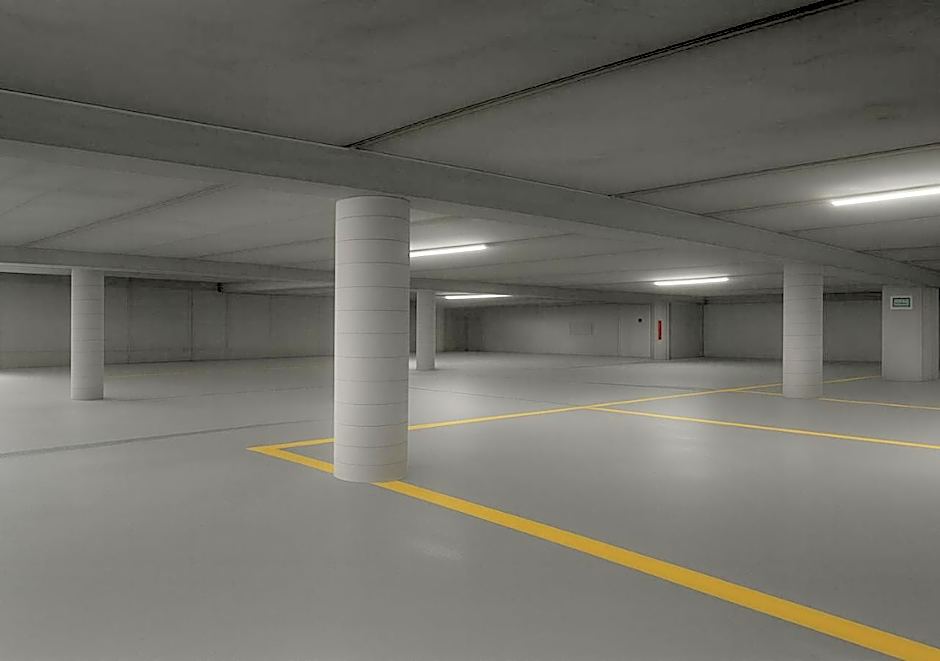 Sechi Hotel Milano with parking