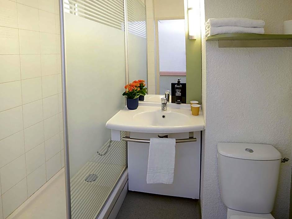 ibis budget Toulouse Centre Gare