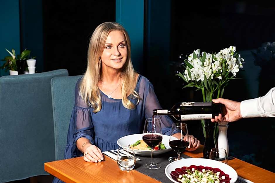 Villa Park Med. & SPA