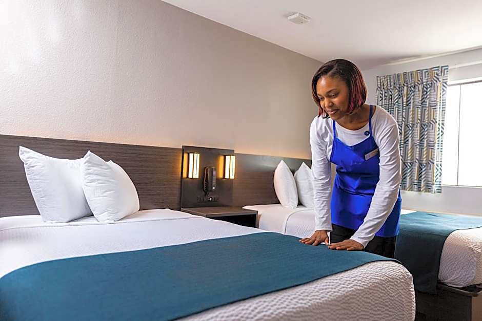 Studio 6-Opelika, AL - Auburn Al