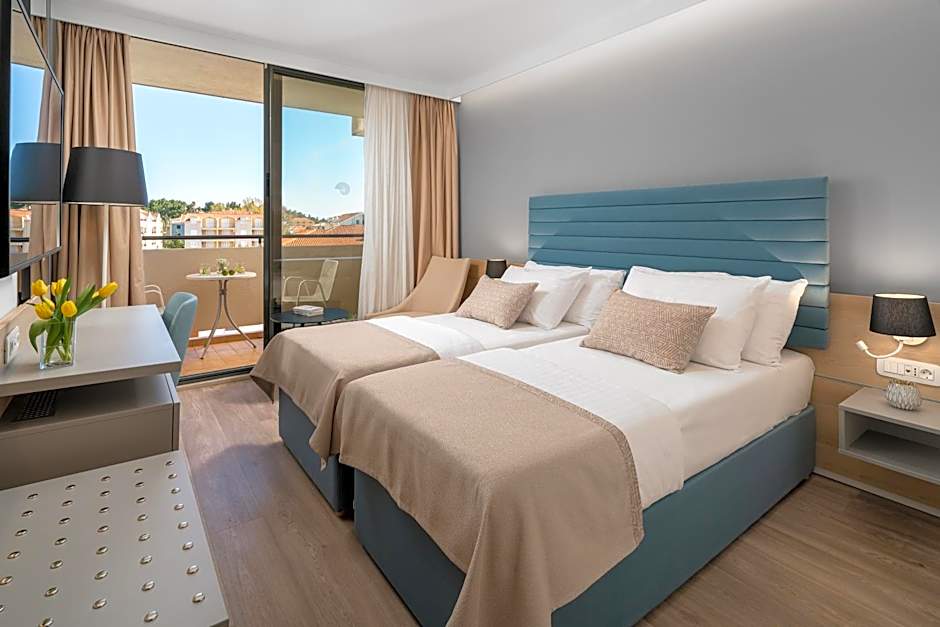 Valamar Meteor Hotel