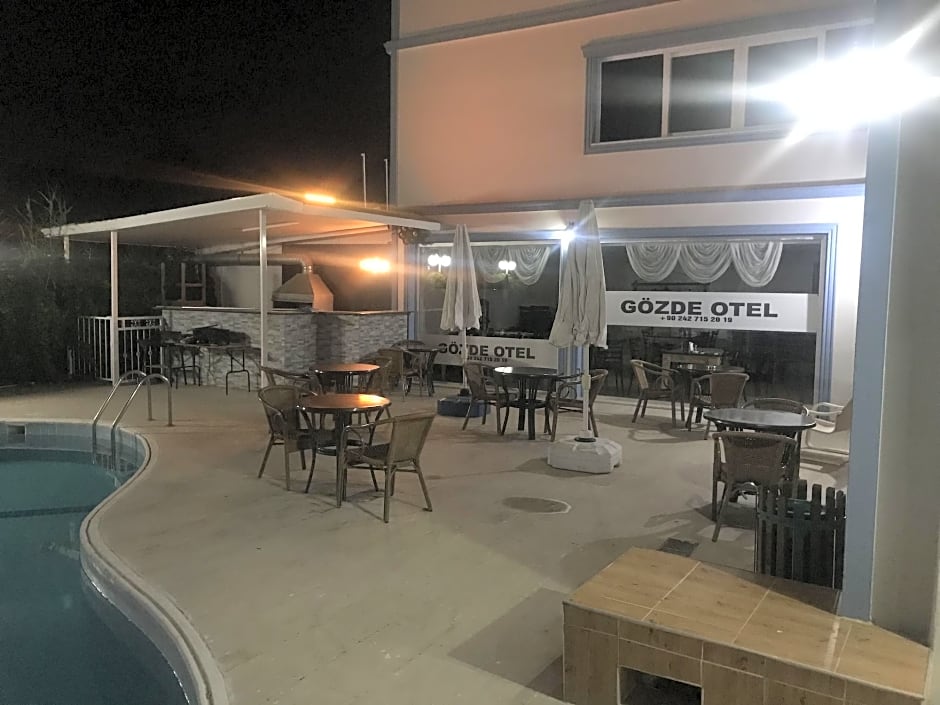 Gozde Hotel