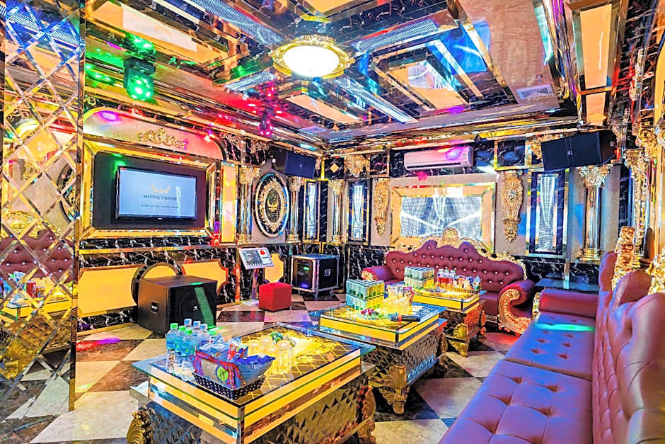 Muong Thanh Holiday Quang Binh Hotel