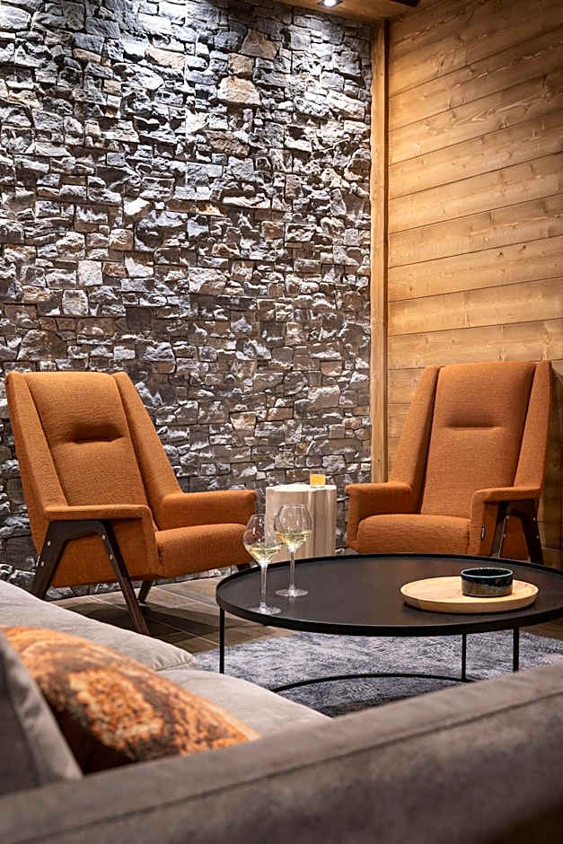 MGM Hôtels & Résidences - Résidence Chalets de Joy