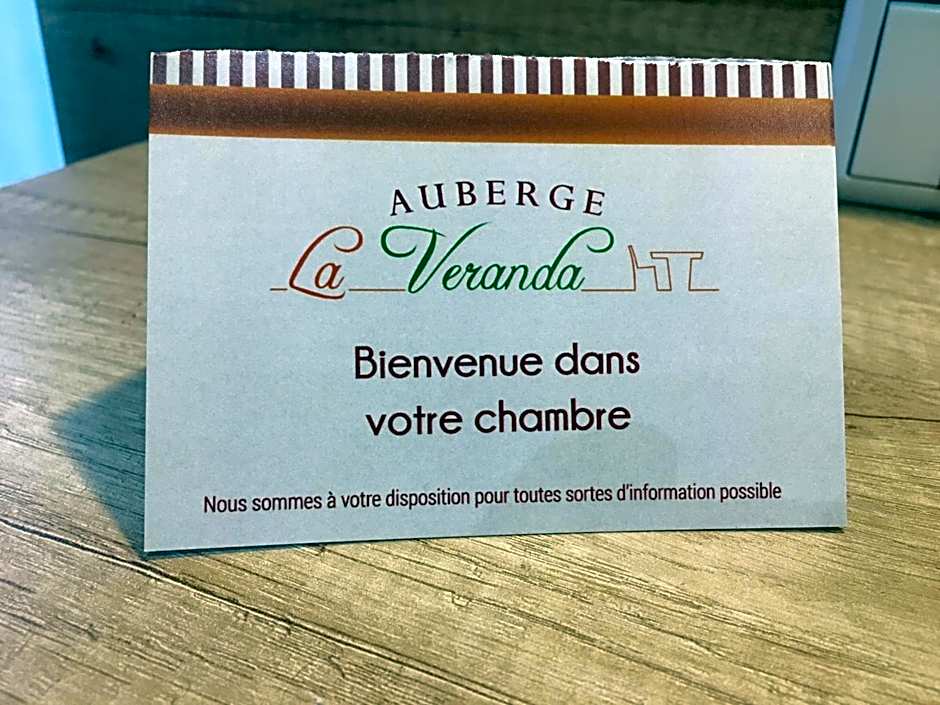 Auberge La Veranda