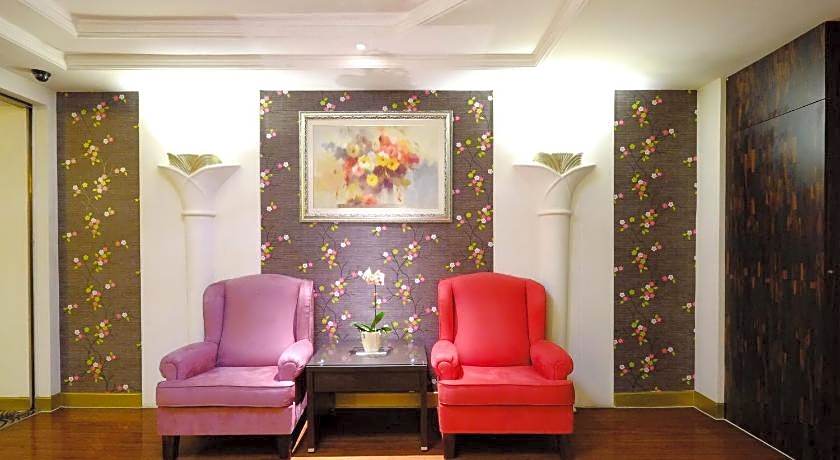 Lichia Royal Garden Hotel