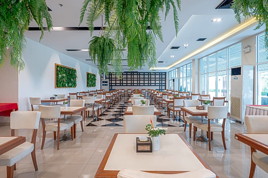 ECO HOTEL by Thammasat