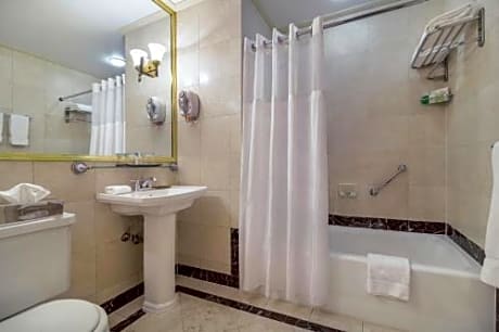 Standard Queen Room