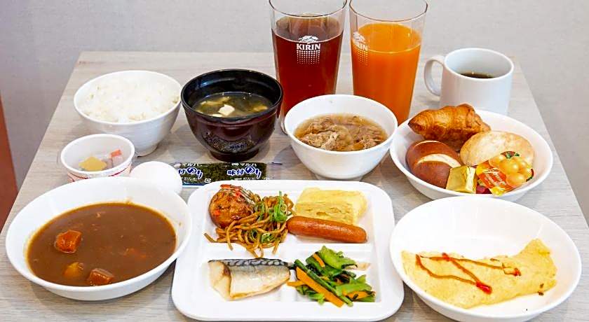 Kuretake Inn Nankai Sakai-Ekimae