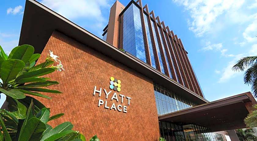 Hyatt Place Bharuch