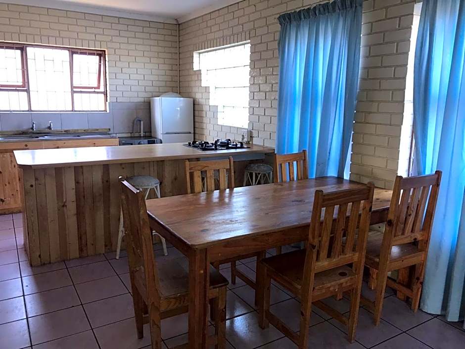 Island Vibe Backpackers Jeffreys Bay