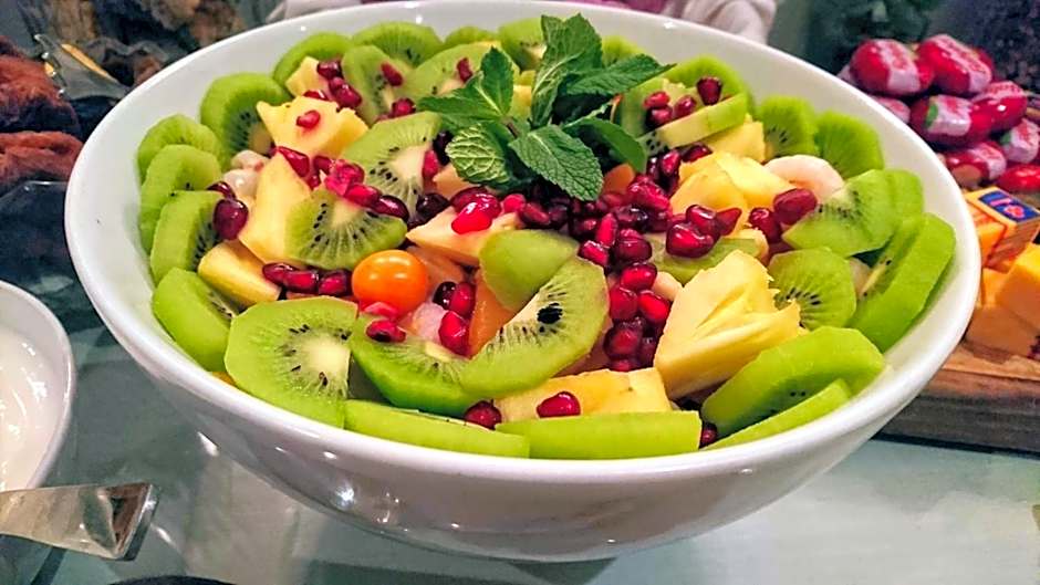 Evertsdal Guesthouse