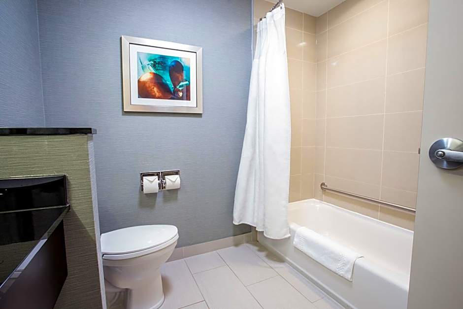 Fairfield Inn & Suites by Marriott St. John's Newfoundland