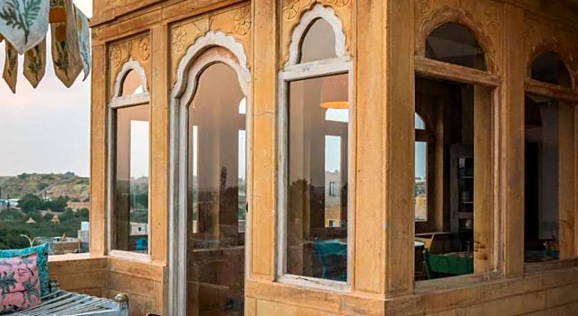 The Secret House - Adults Only