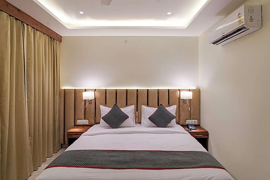 Hotel O Collection O Sg Inn