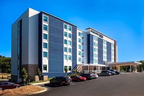SpringHill Suites by Marriott Chester