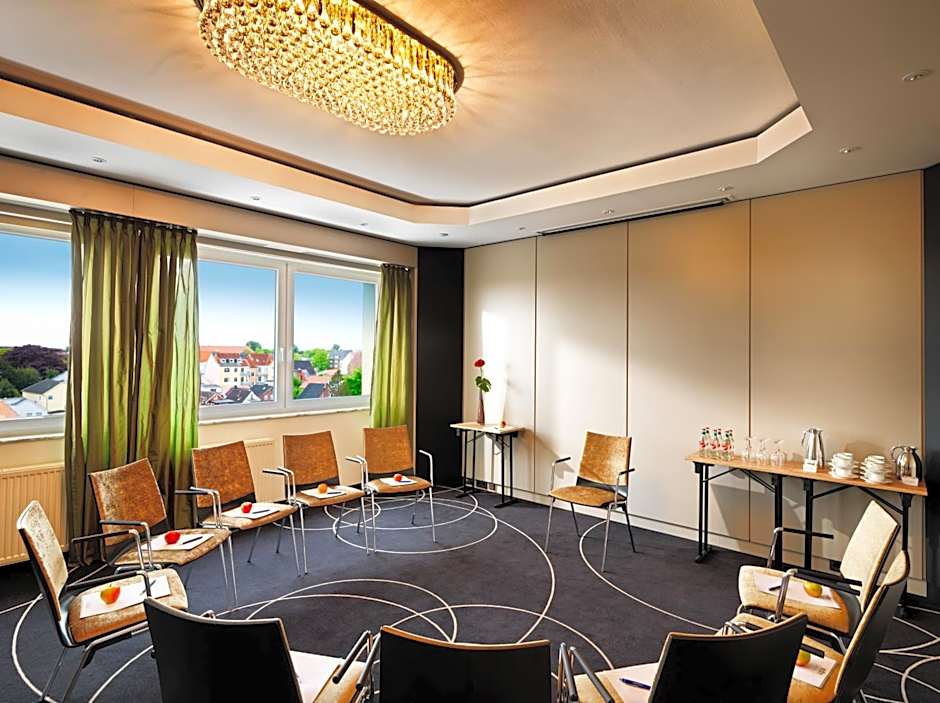 Best Western Hotel Das Donners