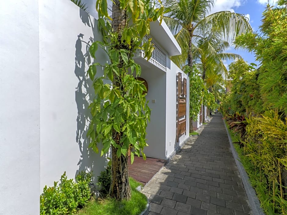 Astana Batubelig Villa Seminyak