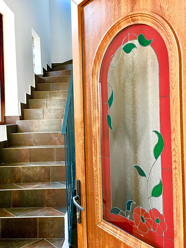 Pannónia Rooms and Apartments